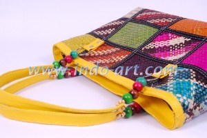 CRAFT BAGS mats woven handbags (3)